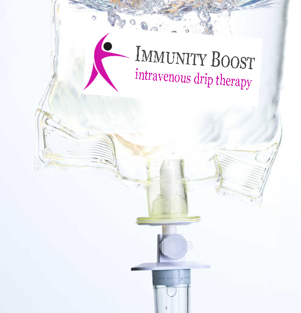 Immunity Boosting IV Therapy